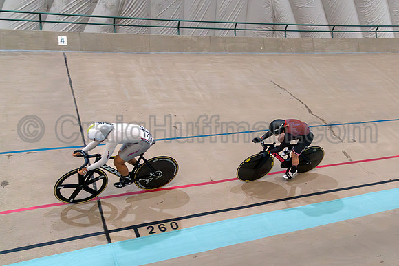 2025 USAC Elite Track National Championships