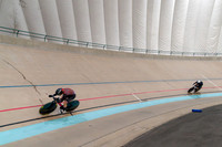 2025 USAC Elite Track National Championships
