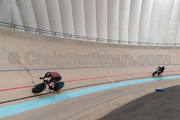 2025 USAC Elite Track National Championships