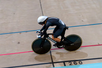2025 USAC Elite Track National Championships