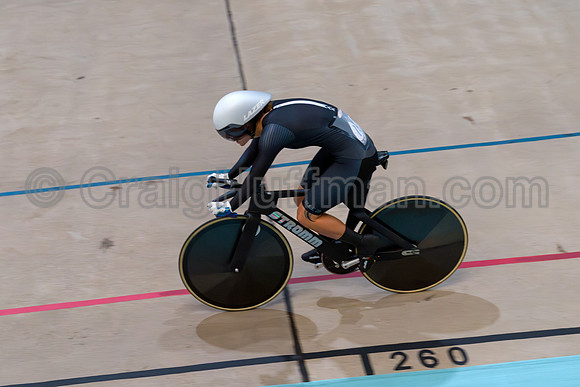 2025 USAC Elite Track National Championships