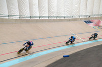 2025 USAC Elite Track National Championships