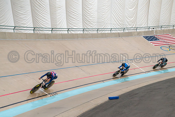 2025 USAC Elite Track National Championships