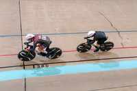 2025 USAC Elite Track National Championships