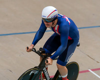 2025 USAC Elite Track National Championships