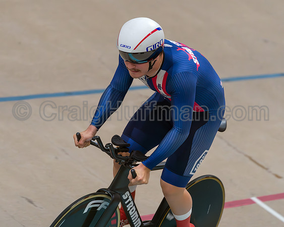 2025 USAC Elite Track National Championships