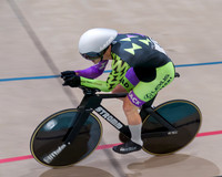2025 USAC Elite Track National Championships