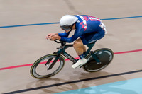 2025 USAC Elite Track National Championships