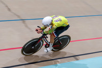 2025 USAC Elite Track National Championships