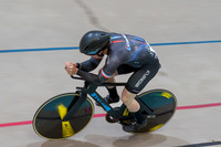 2025 USAC Elite Track National Championships