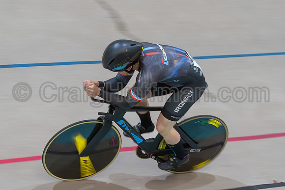 2025 USAC Elite Track National Championships