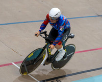 2025 USAC Elite Track National Championships