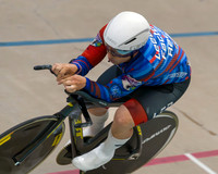 2025 USAC Elite Track National Championships