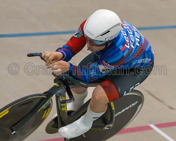 2025 USAC Elite Track National Championships