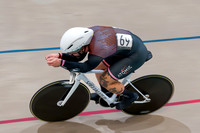2025 USAC Elite Track National Championships