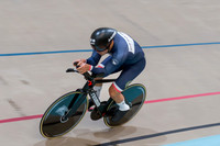 2025 USAC Elite Track National Championships