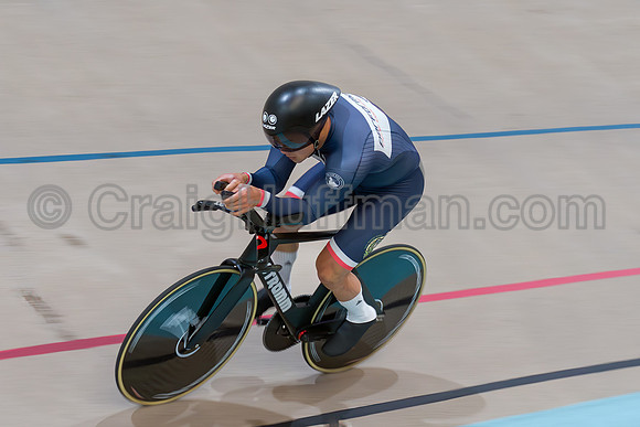 2025 USAC Elite Track National Championships