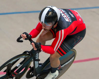 2025 USAC Elite Track National Championships