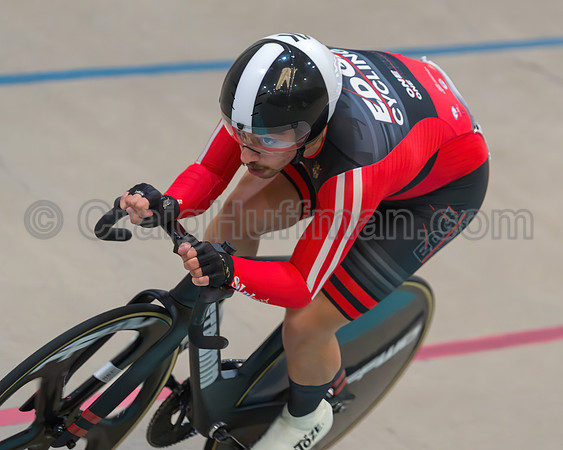 2025 USAC Elite Track National Championships