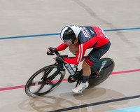 2025 USAC Elite Track National Championships