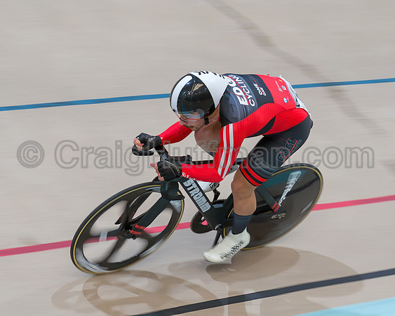 2025 USAC Elite Track National Championships