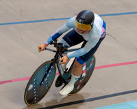 2025 USAC Elite Track National Championships