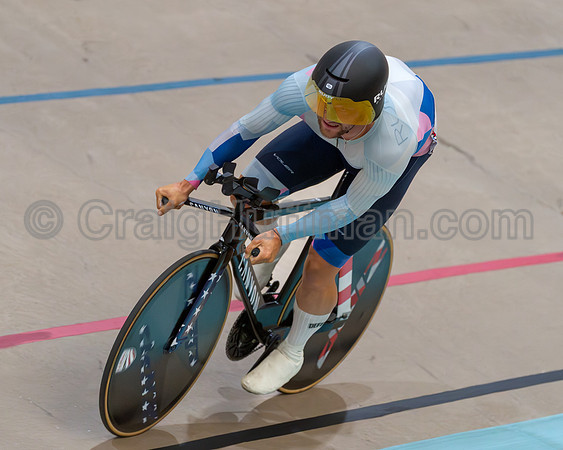 2025 USAC Elite Track National Championships