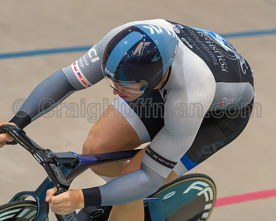 2025 USAC Elite Track National Championships