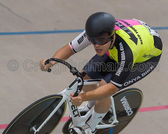 2025 USAC Elite Track National Championships