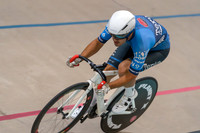 2025 USAC Elite Track National Championships