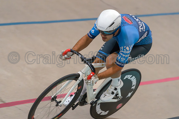 2025 USAC Elite Track National Championships