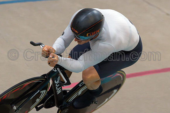 2025 USAC Elite Track National Championships