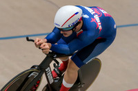 2025 USAC Elite Track National Championships