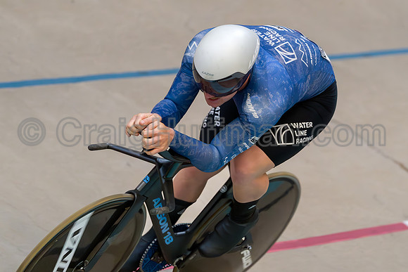 2025 USAC Elite Track National Championships