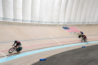 2025 USAC Elite Track National Championships