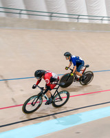 2025 USAC Elite Track National Championships