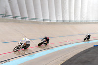2025 USAC Elite Track National Championships