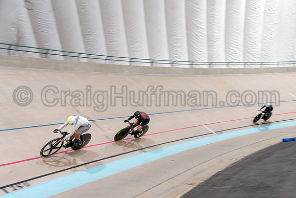 2025 USAC Elite Track National Championships