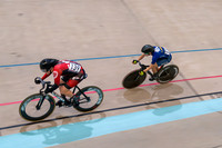 2025 USAC Elite Track National Championships