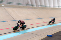 2025 USAC Elite Track National Championships