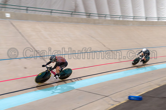 2025 USAC Elite Track National Championships