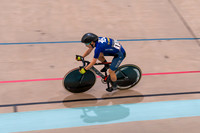 2025 USAC Elite Track National Championships