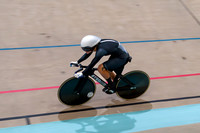 2025 USAC Elite Track National Championships