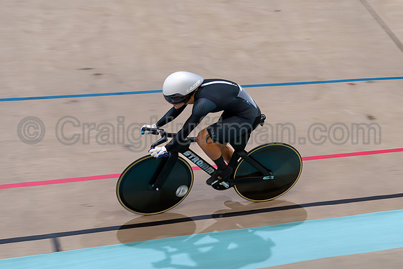 2025 USAC Elite Track National Championships