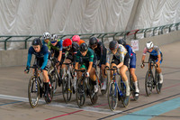 2025 USAC Elite Track National Championships