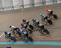 2025 USAC Elite Track National Championships