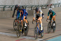 2025 USAC Elite Track National Championships