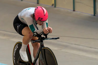 2025 USAC Elite Track National Championships
