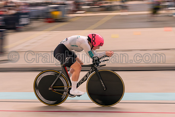 2025 USAC Elite Track National Championships