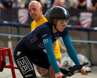 2025 USAC Elite Track National Championships